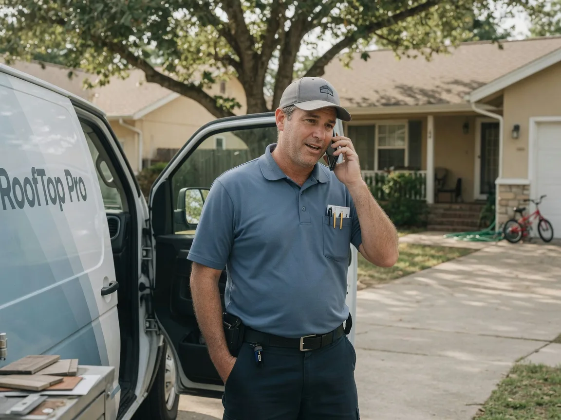 Roof Repair Vesper, WI FAQs